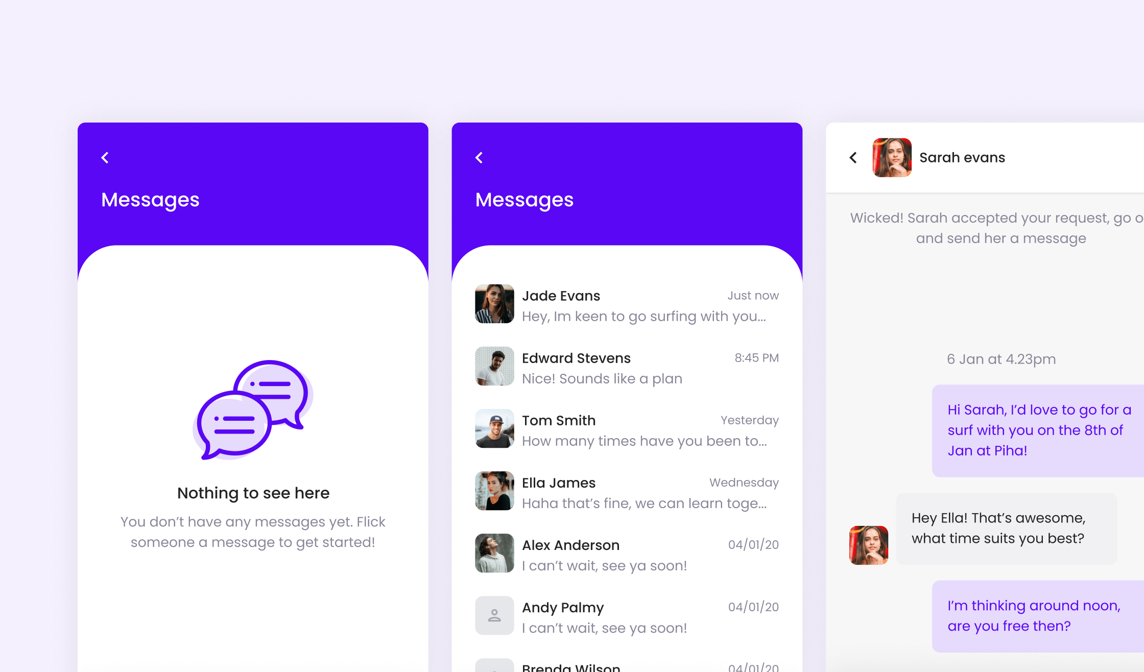 Case study one