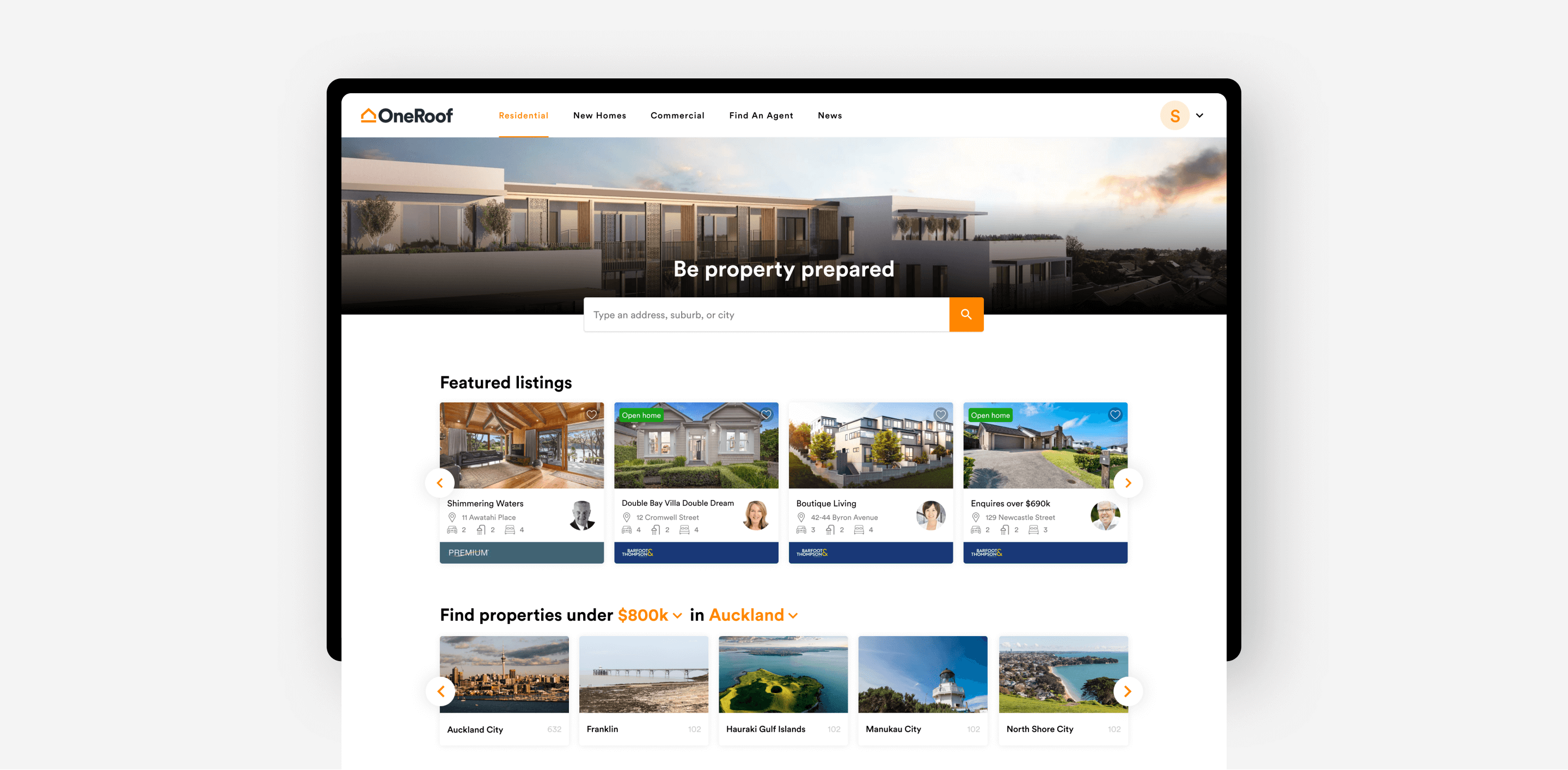 Case study one