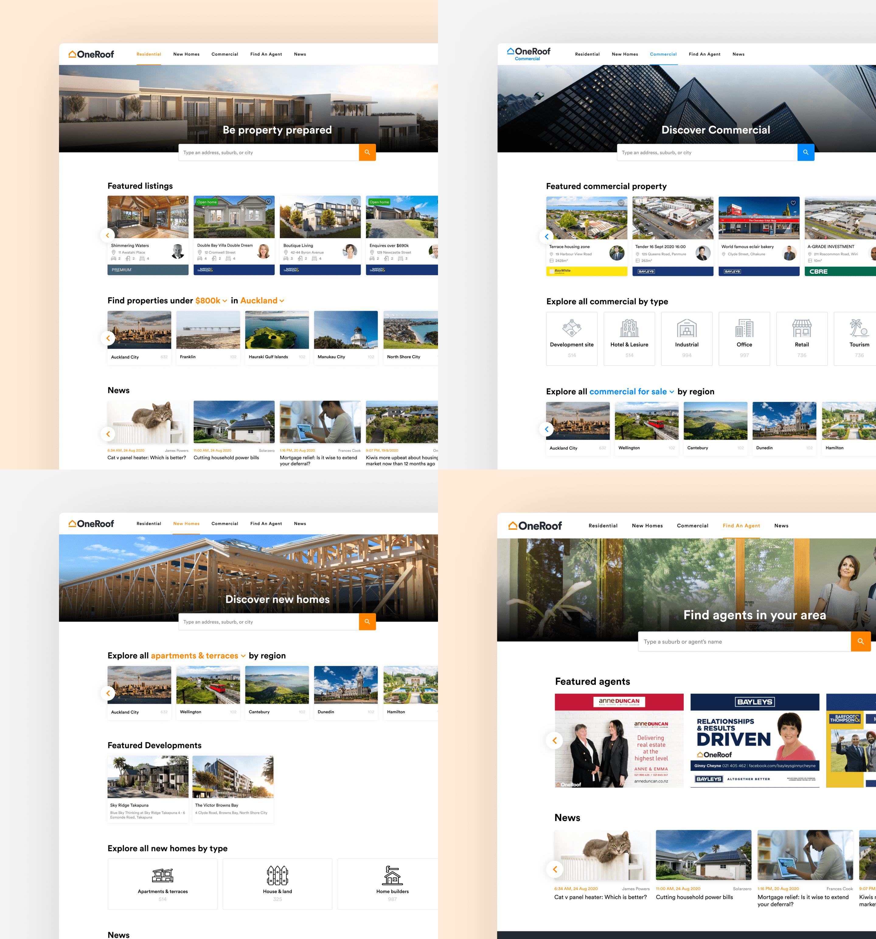 Case study one