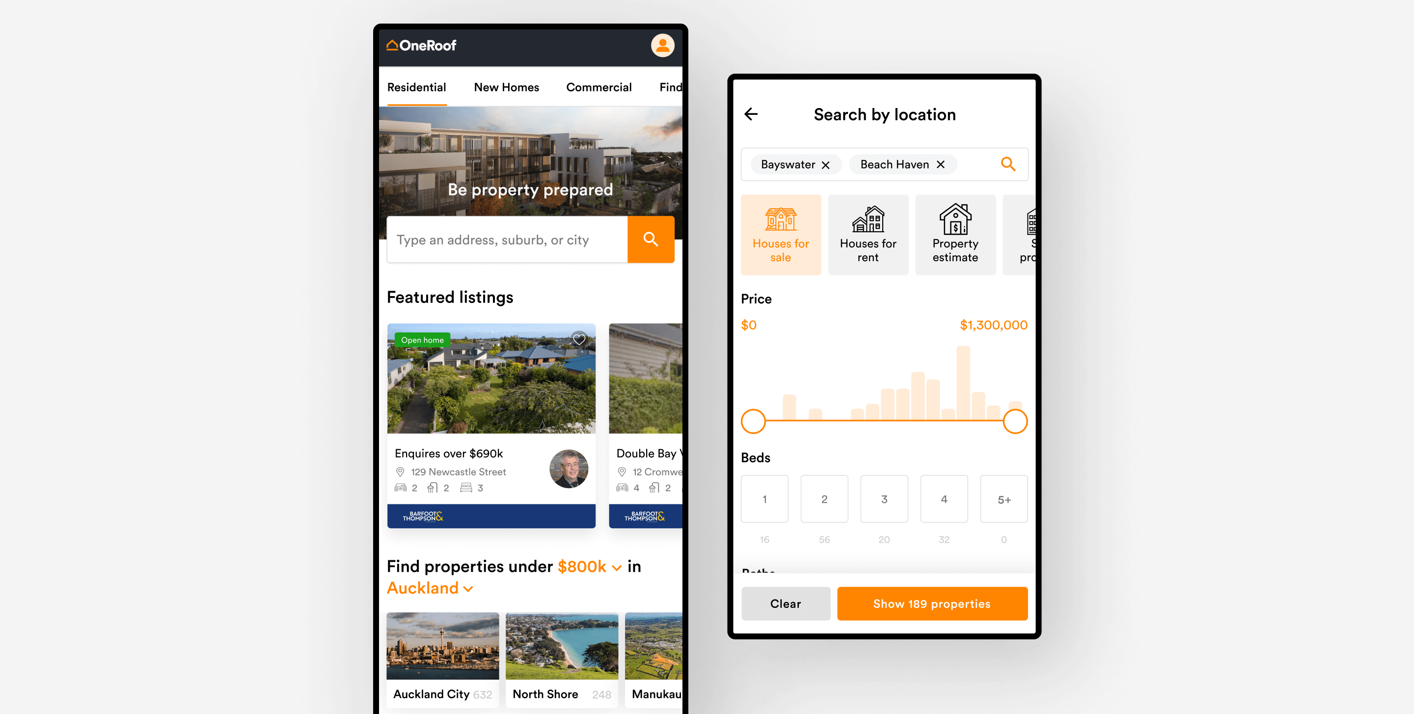 Case study one