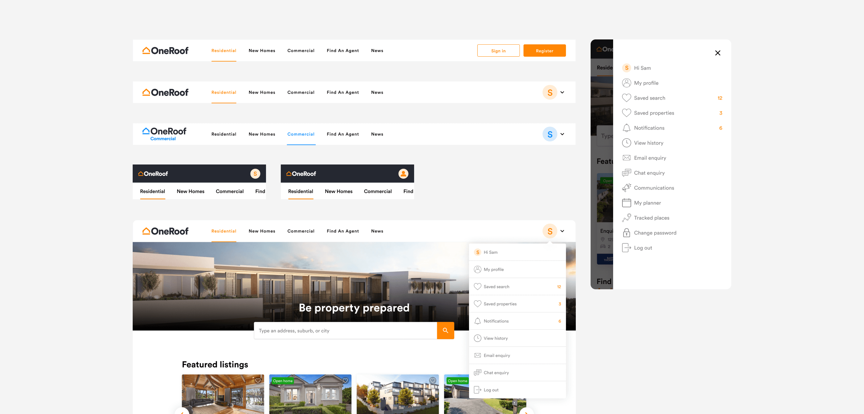 Case study one