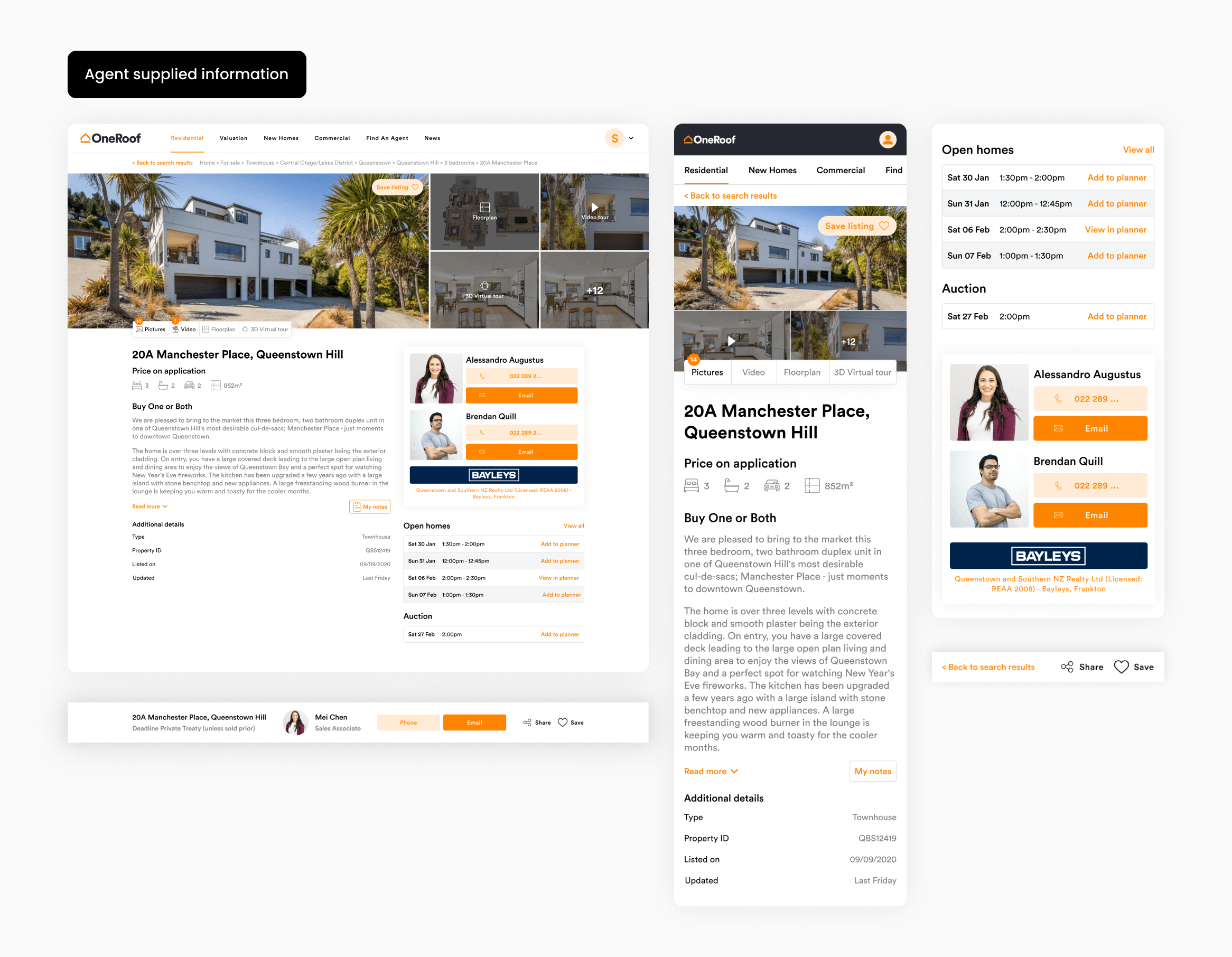 Case study one