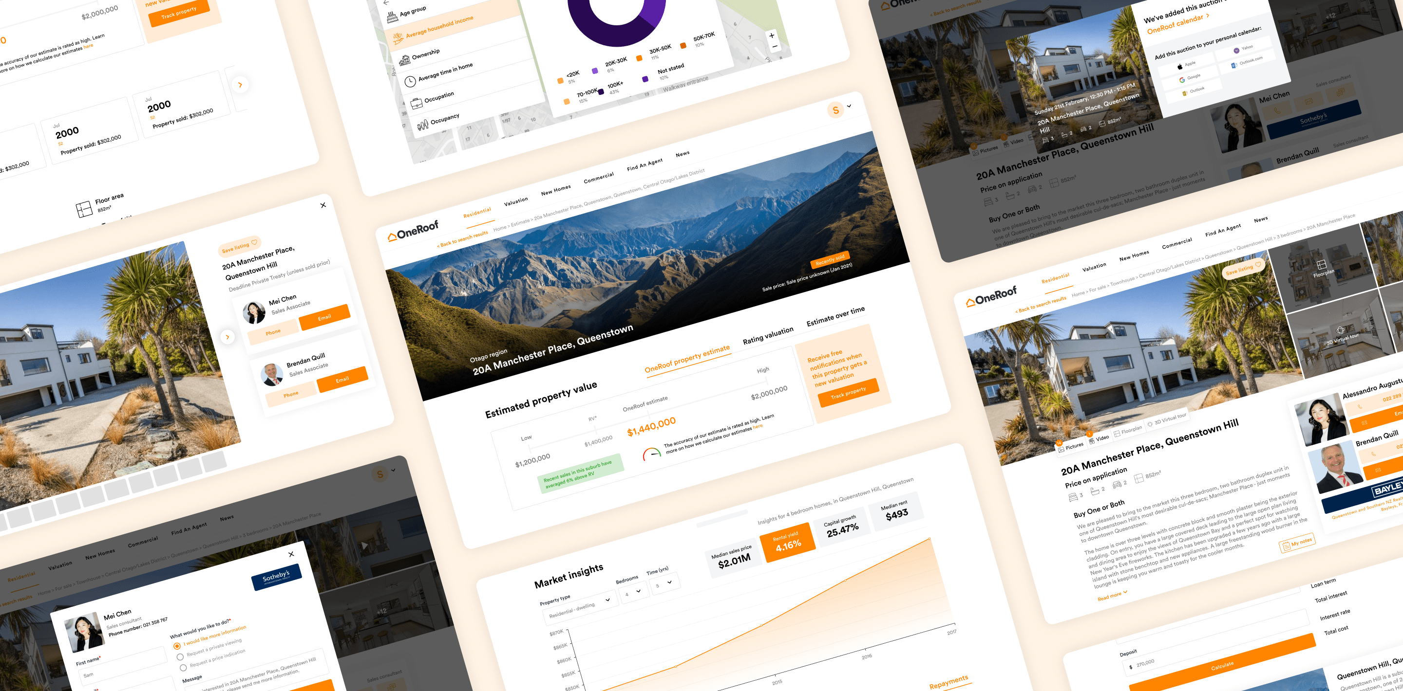 Case study one