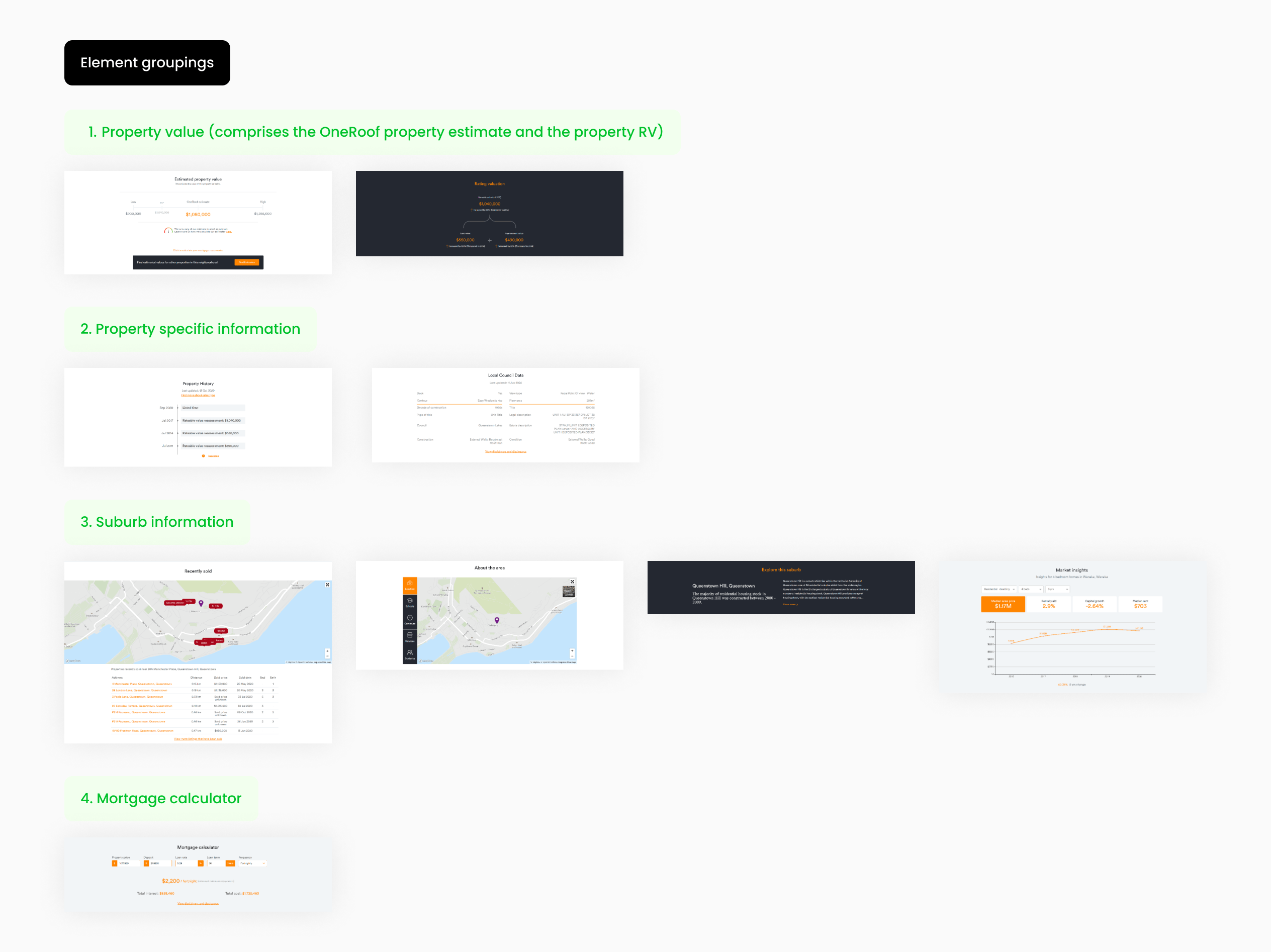 Case study one