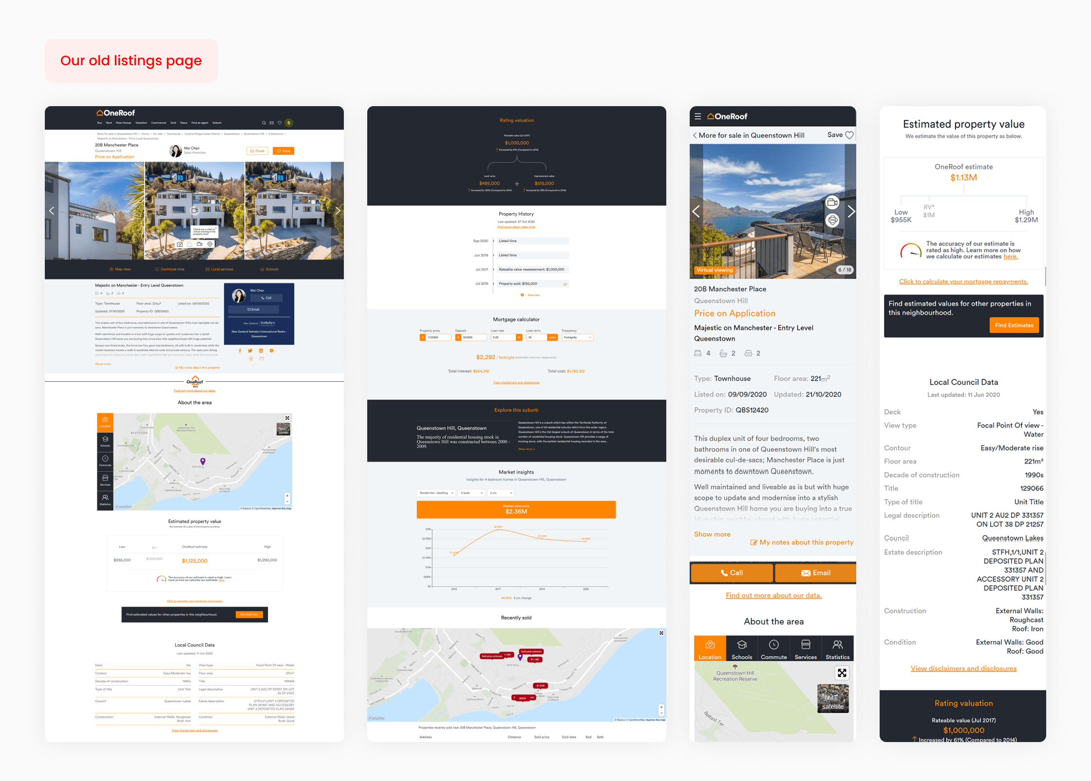 Case study one