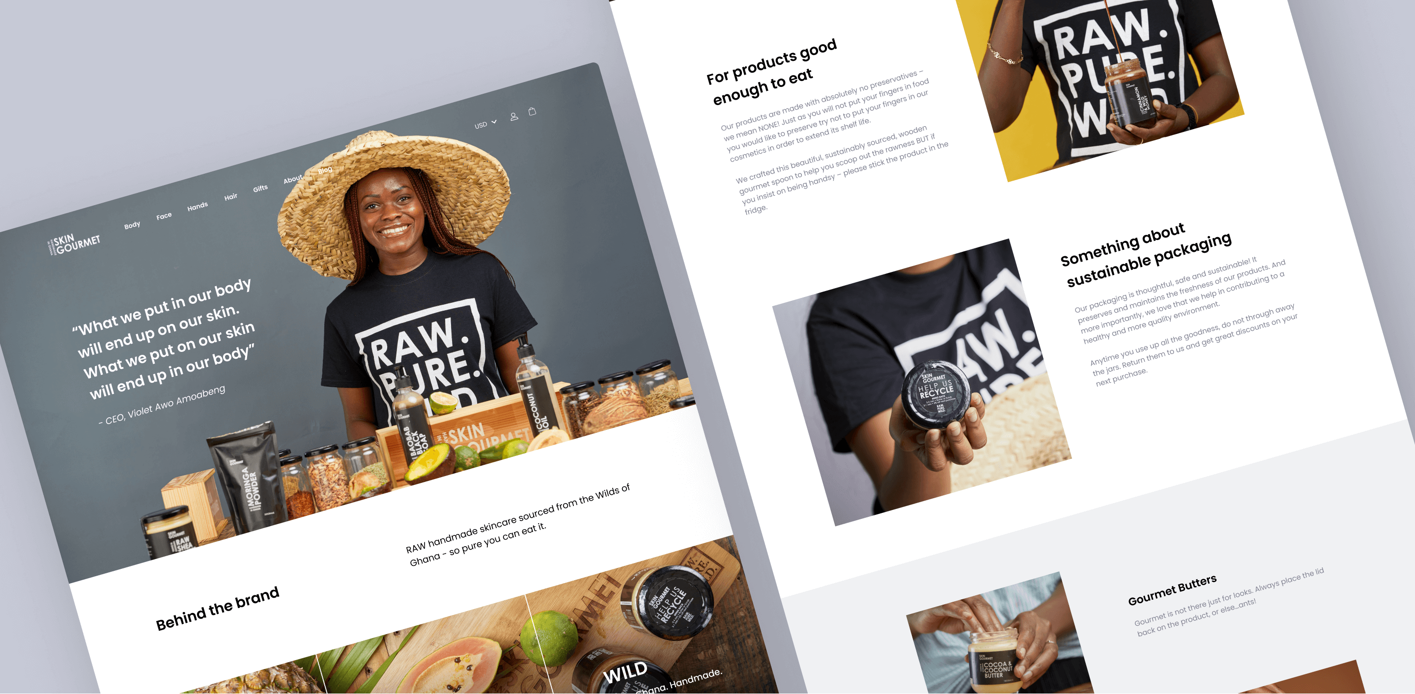 Case study one