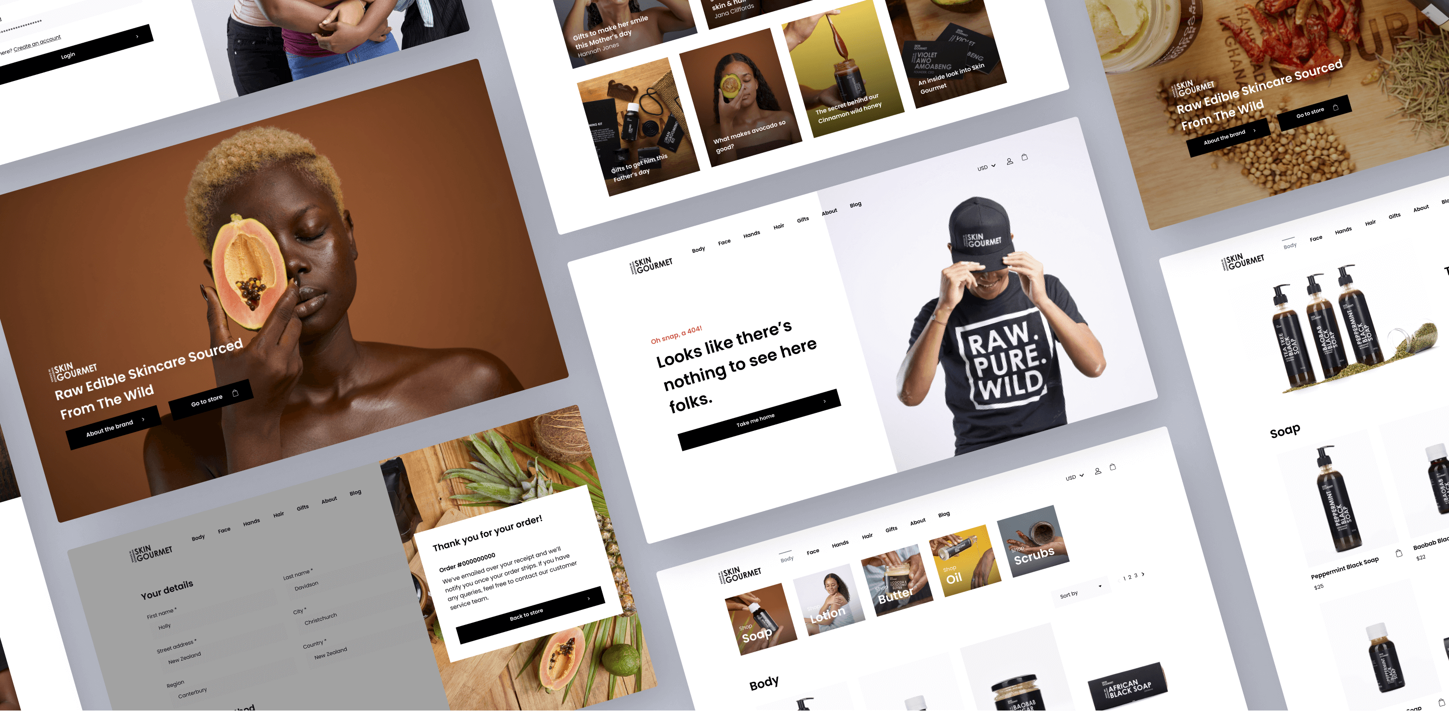 Case study one