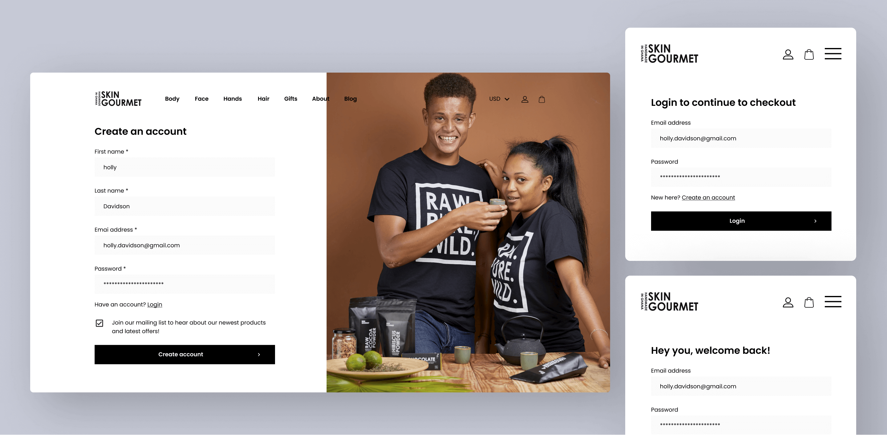 Case study one
