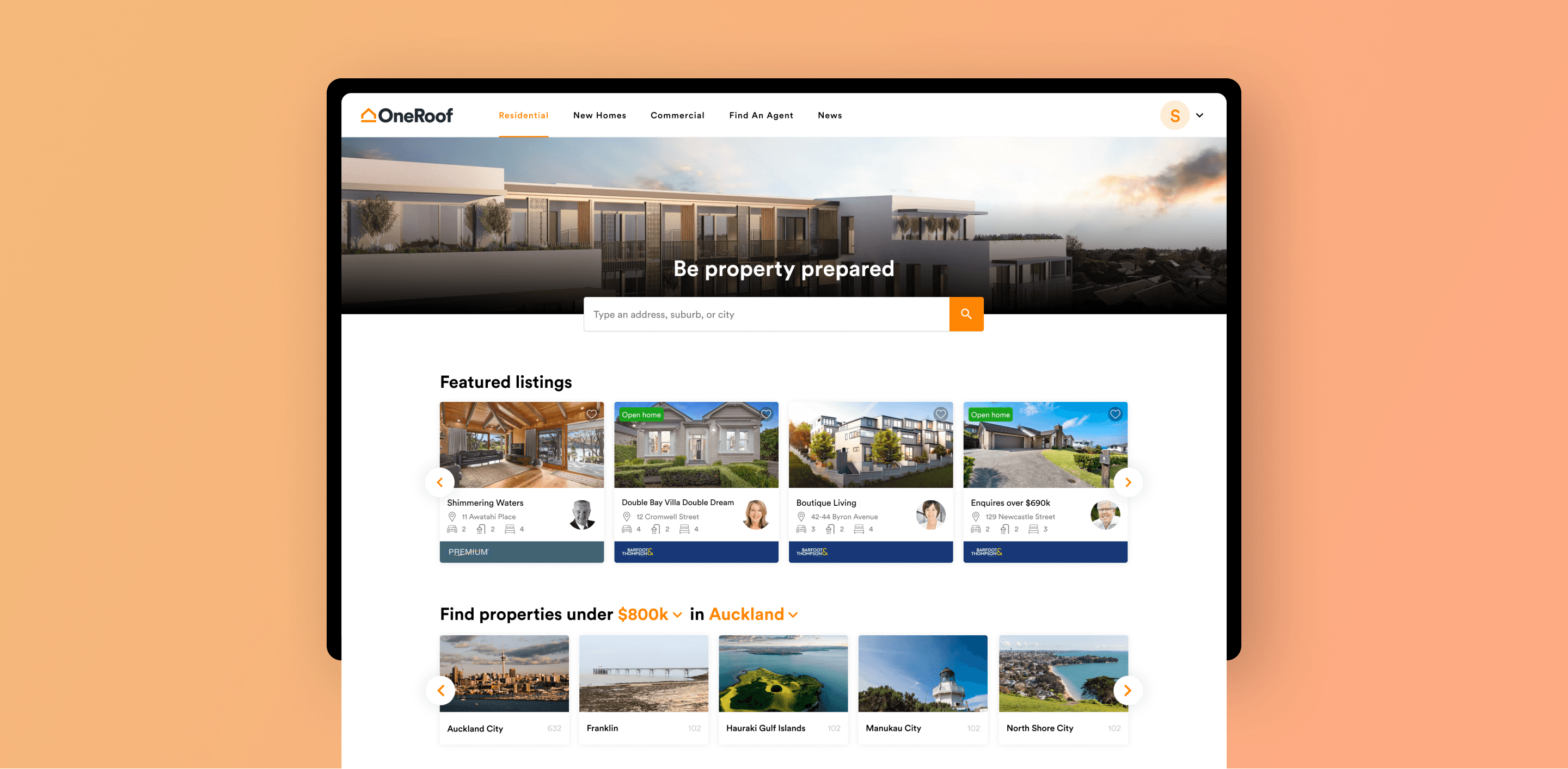 Case study one