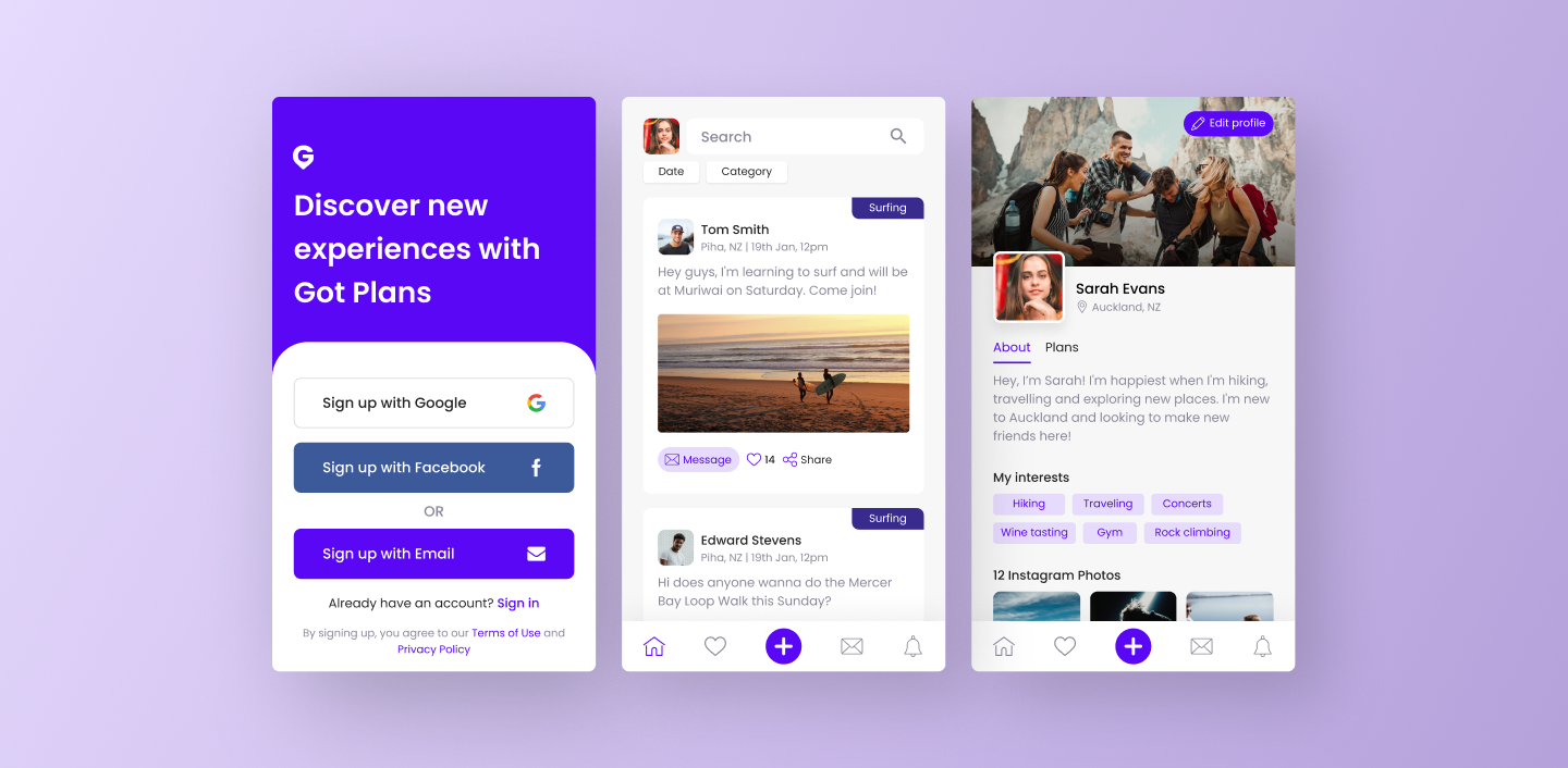 Case study one